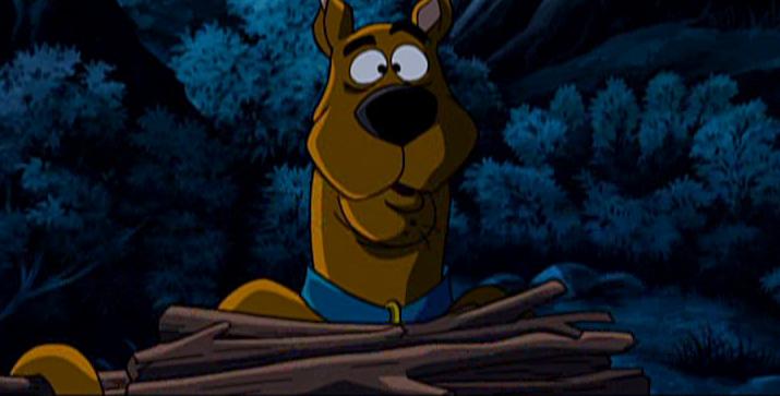 Scooby-Doo! Camp Scare movies