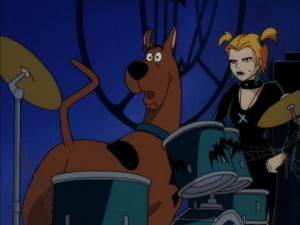 scooby