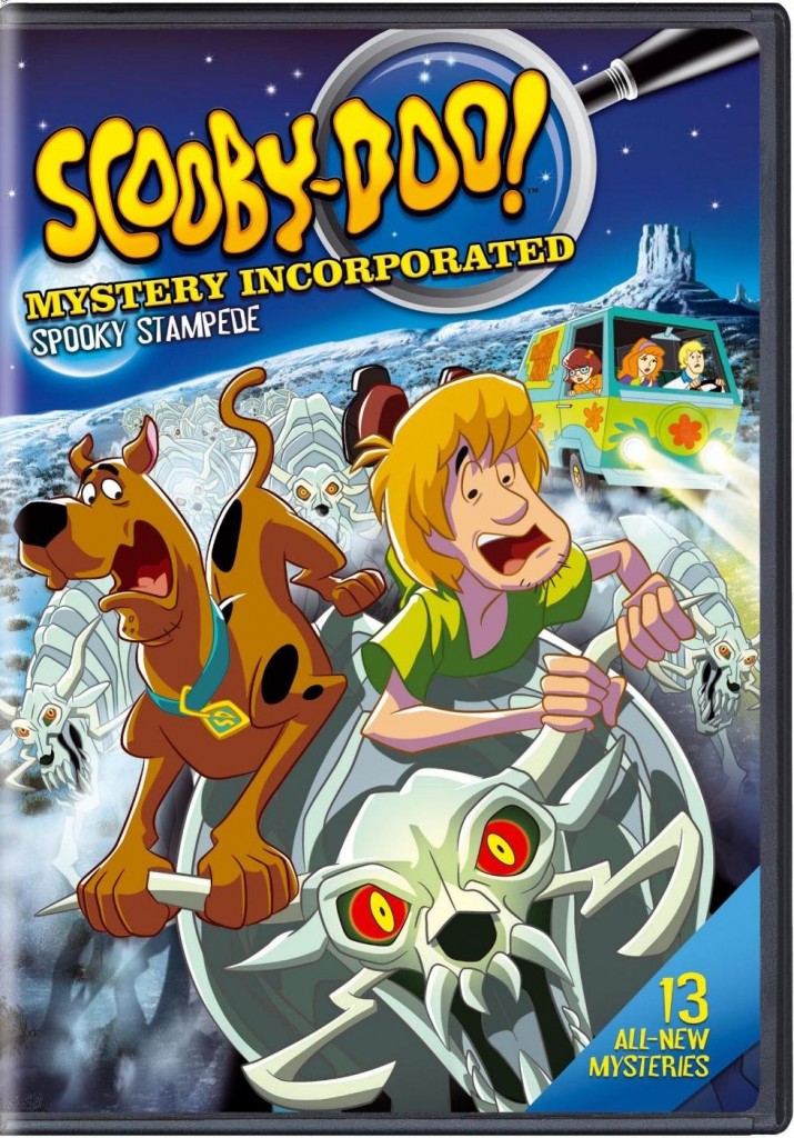 Scooby-Doo! Mystery Incorporated Season 2, Part 2 Now Out! – ScoobyFan.net