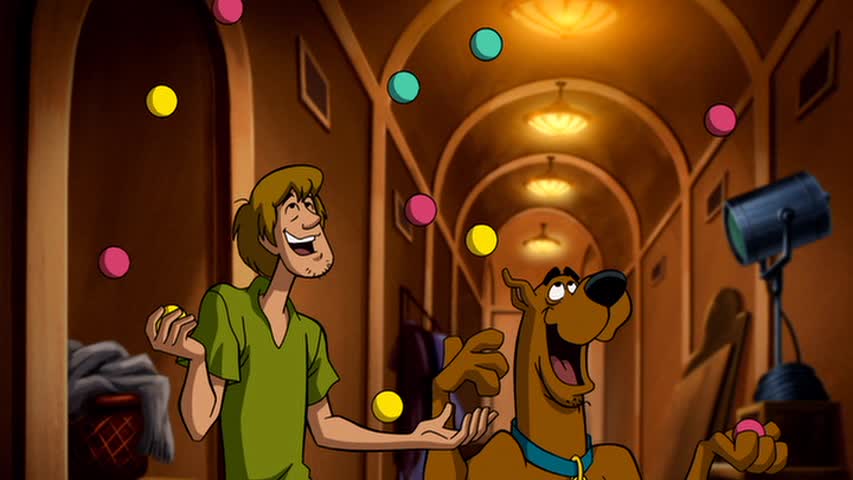 Watch Scooby-Doo! Stage Fright Online Freeform