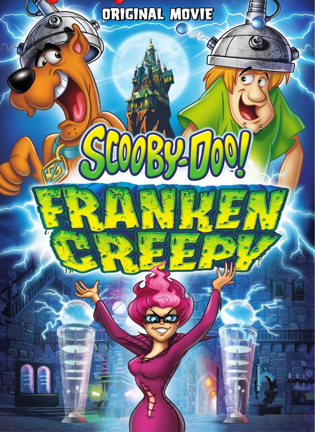 The Top 10 Scooby Movies – ScoobyFan.net