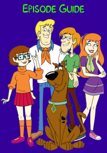 Be Cool, Scooby-Doo! | ScoobyFan.net