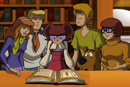 Review: Scooby Doo: Abracadabra-Doo – ScoobyFan.net