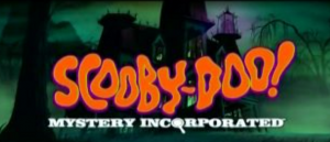 Scooby Doo: Mystery Inc Premiering On Cartoon Network This Monday