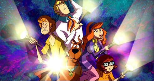 Scooby Doo! Mystery Incorporated Offical Press Release – ScoobyFan.net
