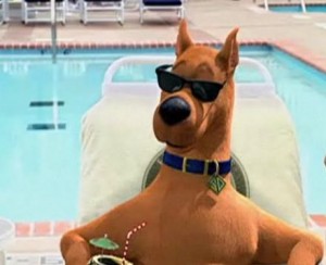 Scooby Doo! Curse of the Lake Monster Full Trailer and Premiere Date!