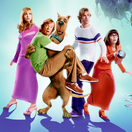 scooby doo 2 monsters unleashed costumes