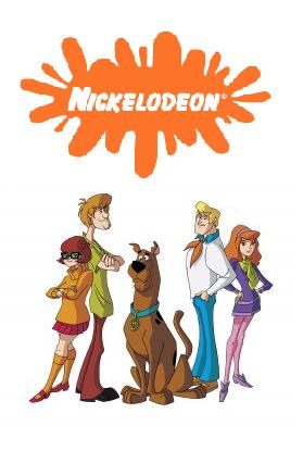 Scooby Doo! Mystery Inc Nominated For Kids Choice Award