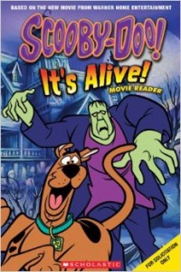 Scooby-Doo! It’s Alive! Will Be the Next DTV – ScoobyFan.net