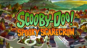 Scooby-Doo! Spooky Scarecrow Review