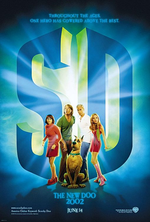 Why I’m Excited For The ScoobyDoo Reboot