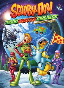 Scooby-Doo! Moon Monster Madness Coming February 2015