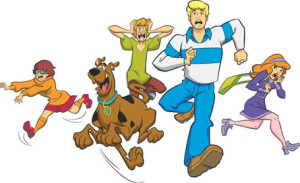 Scooby-Doo Is Heading Back To The Big Screen In 2018!
