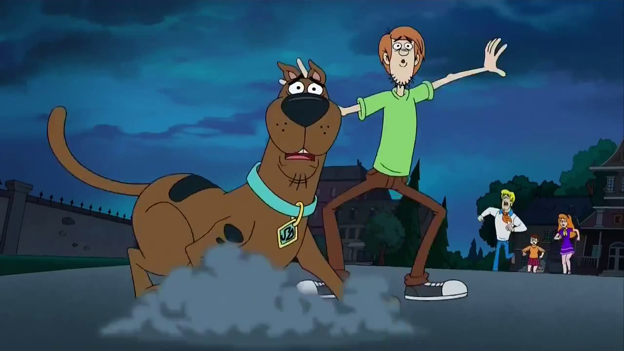 A new promo for Be Cool, Scooby-Doo! has aired on Cartoon Network of all pl...
