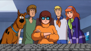 Scooby-Doo Movie Title Revealed!