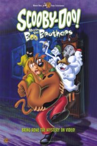 Scooby-Doo Meets The Boo Brothers – ScoobyFan.net