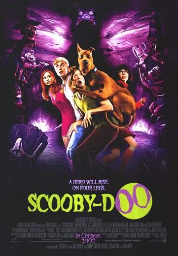 Scooby-Doo – ScoobyFan.net